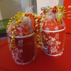 Holiday Mug Gift Sets