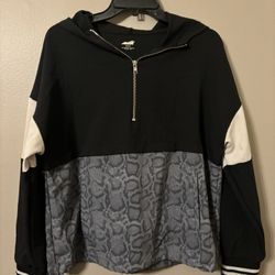 Woman Lightweight Jacket
