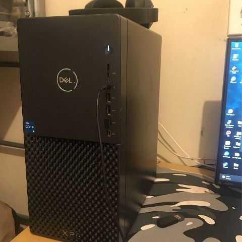 Dell XPS 8940 Nvidia 3060 Ti