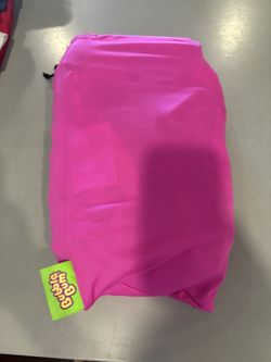 Travel Booster seats 
