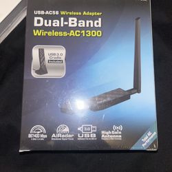 wireless adapter