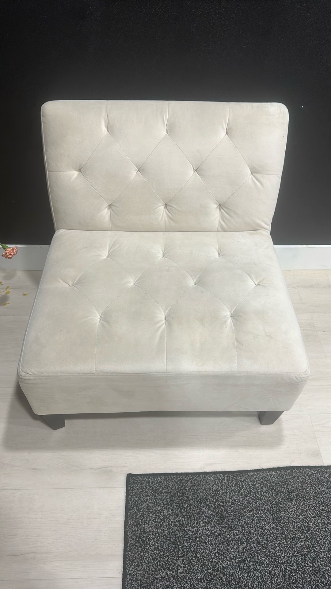 Free Couch Set