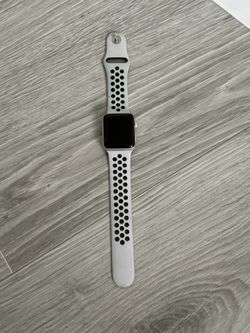 Apple Watch Nike Series 3