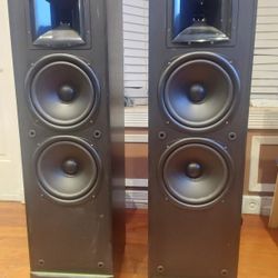 Speakers