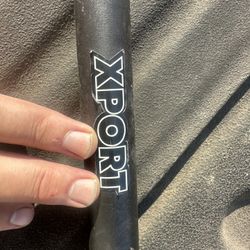 xport frame adaptor for womans bike