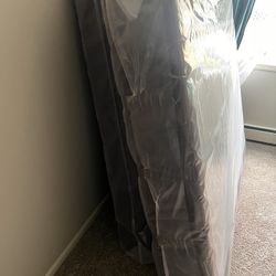 2 Queen Spring Box 