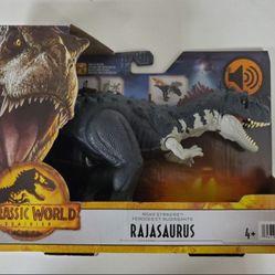 Jurassic World Dinosaur Toy