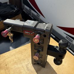 Gen-y  Series 500 Mega Duty 