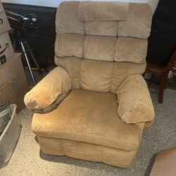 LaZboy Recliner 
