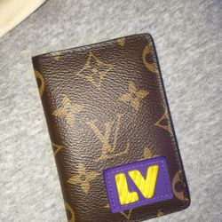 Louis Vuitton Wallet