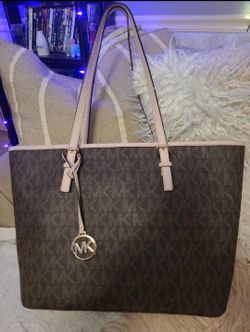 Mk Tote
