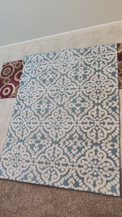 5x7 area rug