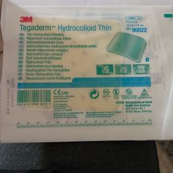 Hydrocolliid Thin 