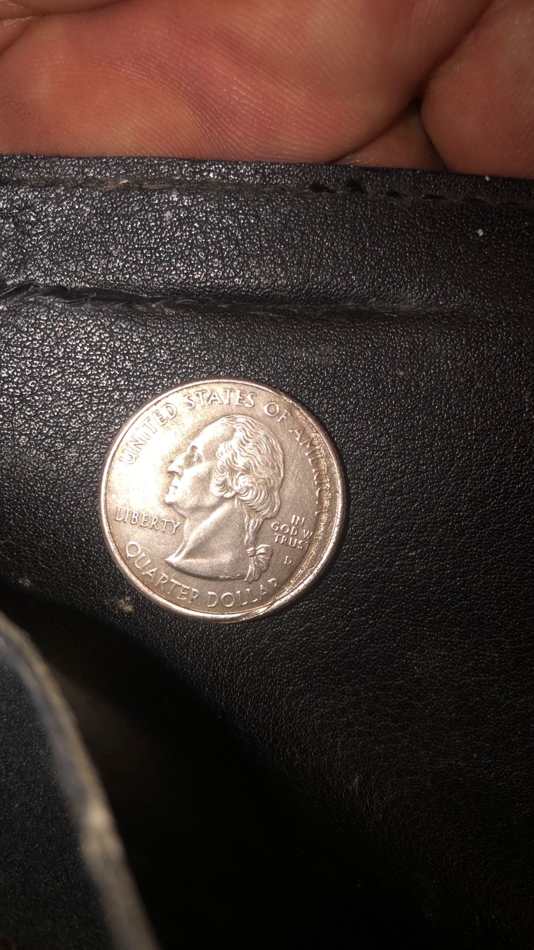 Error Quarter