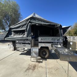 2020 Black Series Dominator