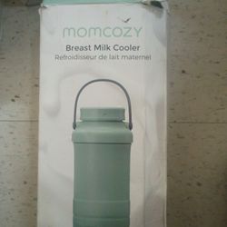 Momcozy Breast Milk Cooler