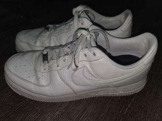 Nike Air Force 1 (men's 14)