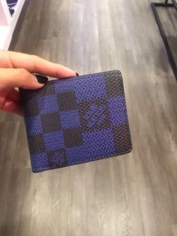 LV Wallet