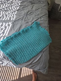 Baby blanket