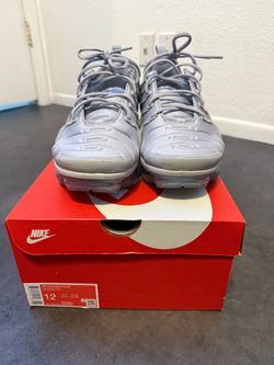 Nike Vapor Max