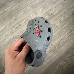 Toddler Crocs