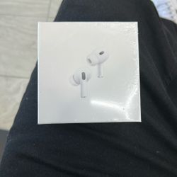 AirPods Pro 2nd Gen 