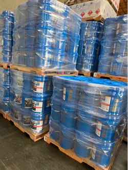 Delo 400 15W40 Diesel Oil