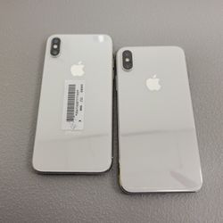 Apple iPhone X 