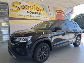2023 Volkswagen Taos