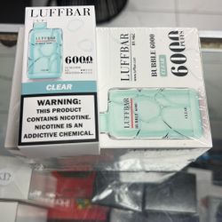 Luff Bar