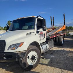 Automotive Transport 