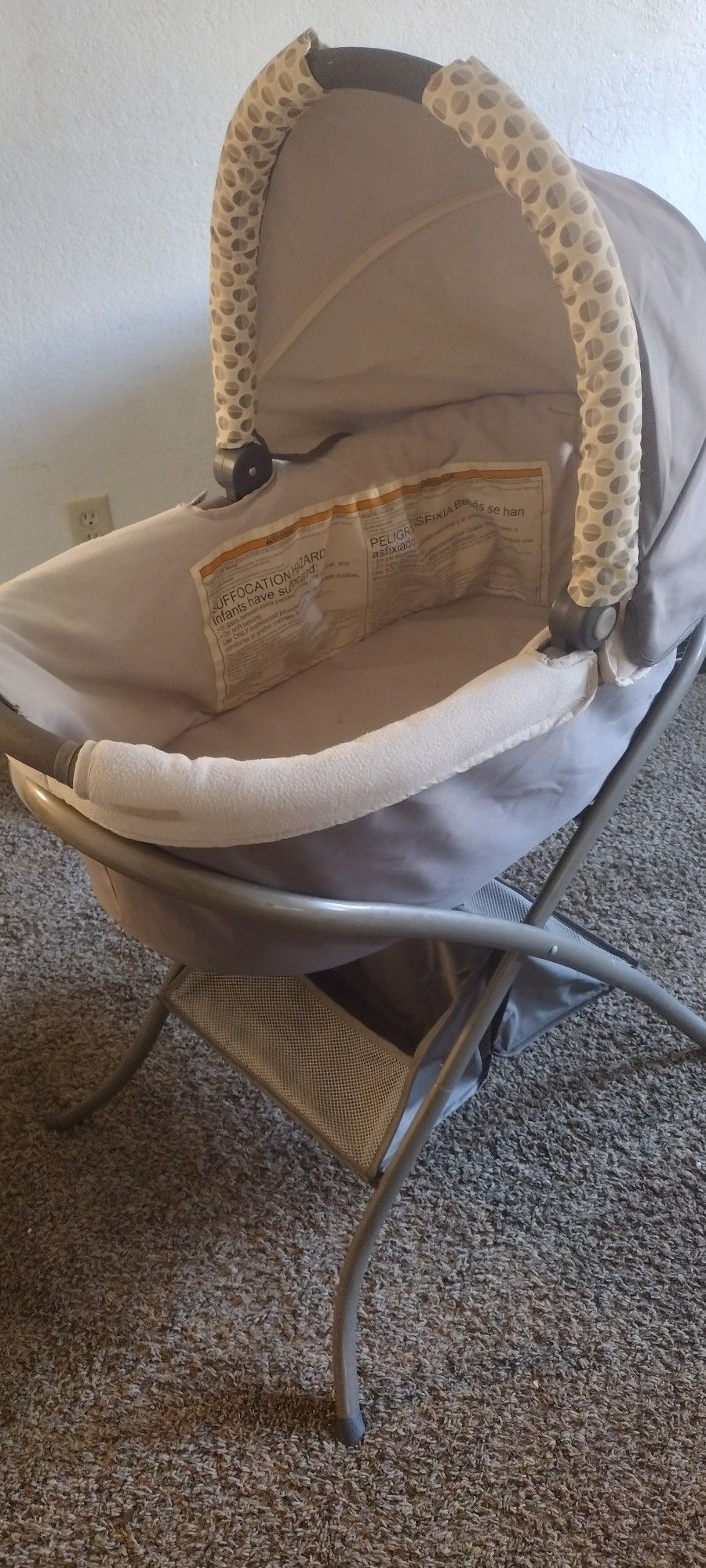 Bassinet 