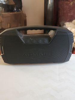 Aomais Blue Tooth Speaker