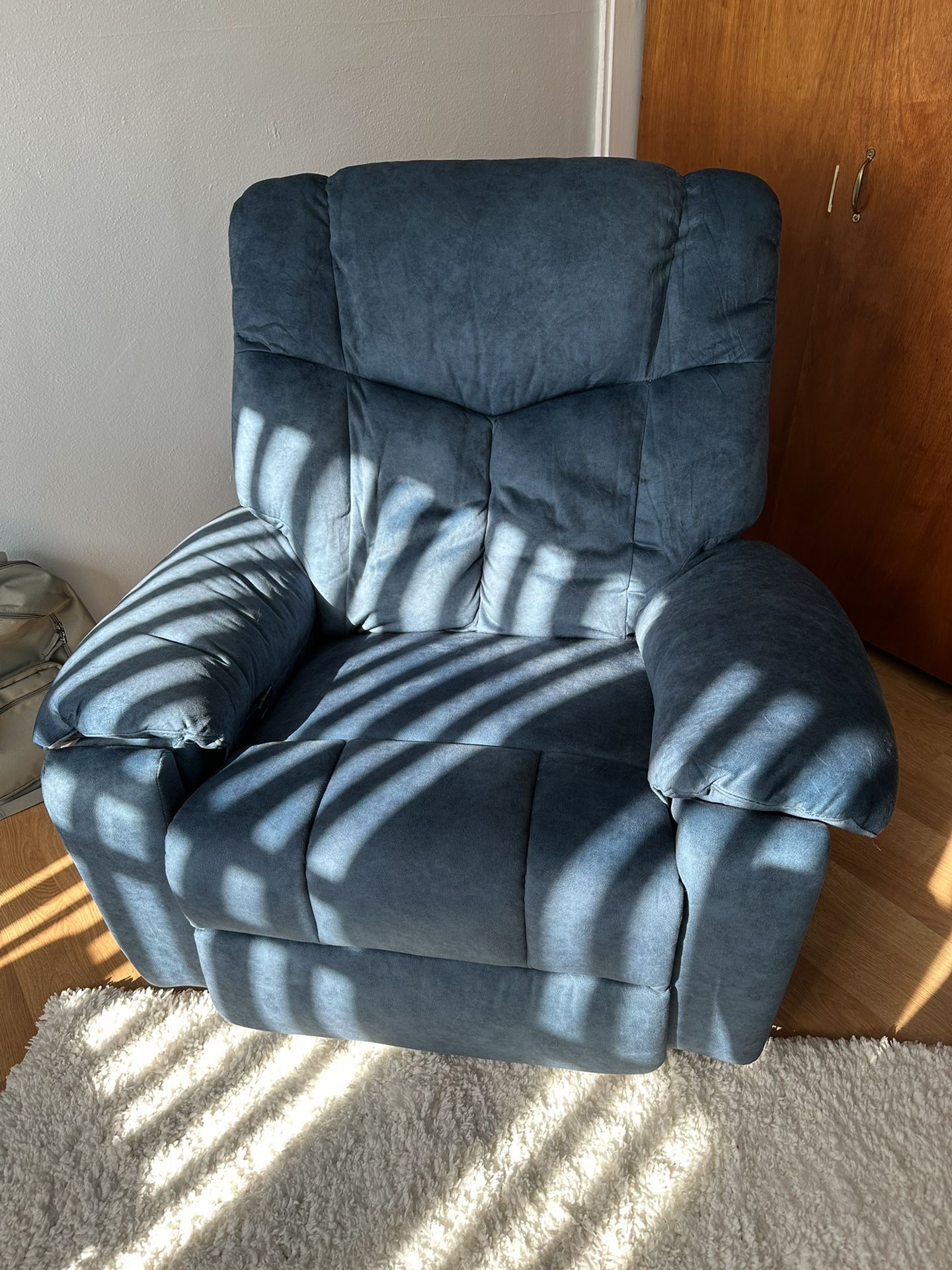 Recliner