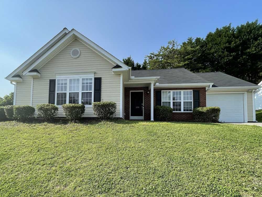 Single Family Home 🏠