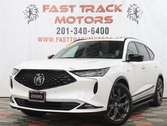2024 Acura MDX