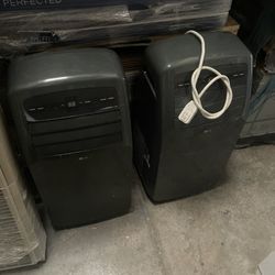 Portable Ac 