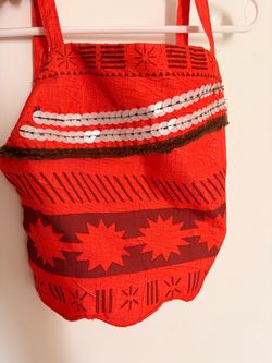 Deluxe Moana costume