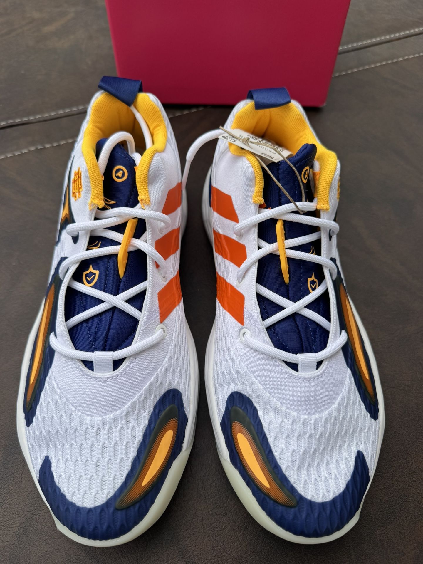 Adidas Men’s Shoes 9