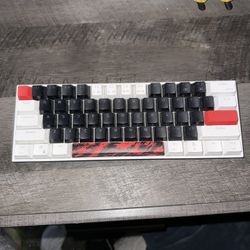 gaming keyboard