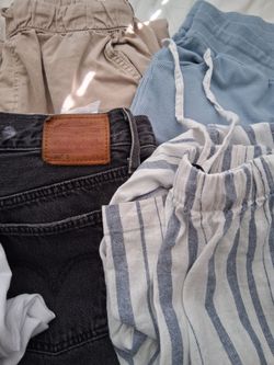 Ladies Clothing