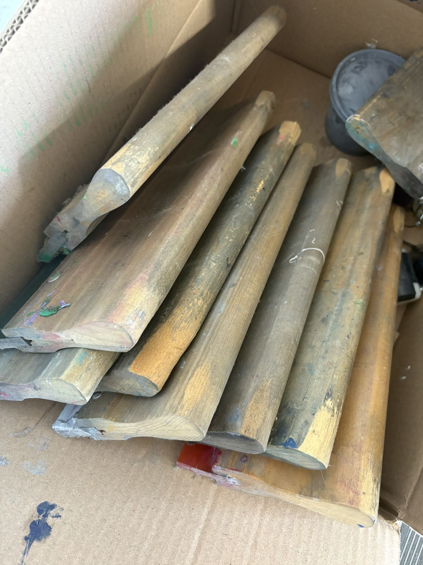 Screen Printing Supplies