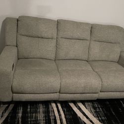 Reclining Sofas