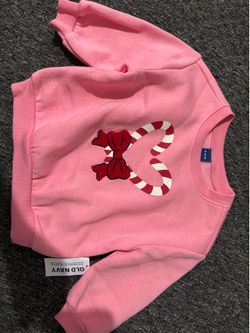 Baby sweater