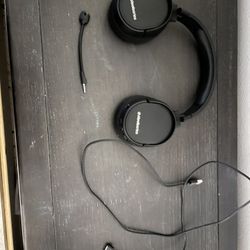 Steelseries Wireless Headset