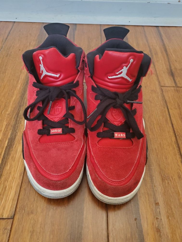 Son of Mars