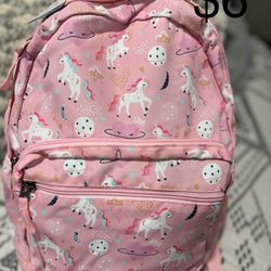 Back Packs