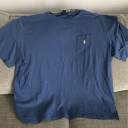 Ralph Lauren polo T-shirt