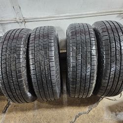 235 75 15 Mastercraft 