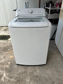Washer